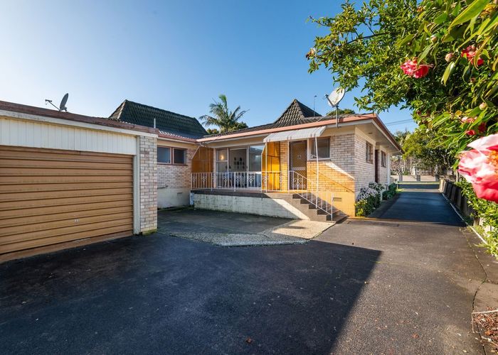  at 1/3 Matai Road, Greenlane, Auckland City, Auckland