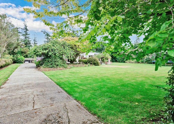  at 687 Rakahouka Hedgehope Road, Mabel Bush, Invercargill