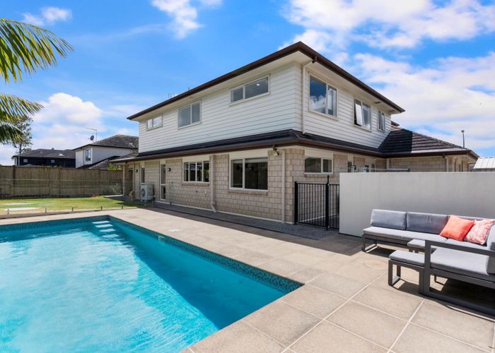  at 20 Pony Park Place, Beachlands, Manukau City, Auckland