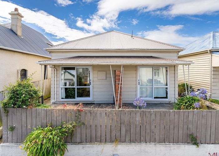  at 29 Hyde Street, North Dunedin, Dunedin
