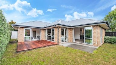  at 25 Ferdinand Terrace, Yaldhurst, Christchurch