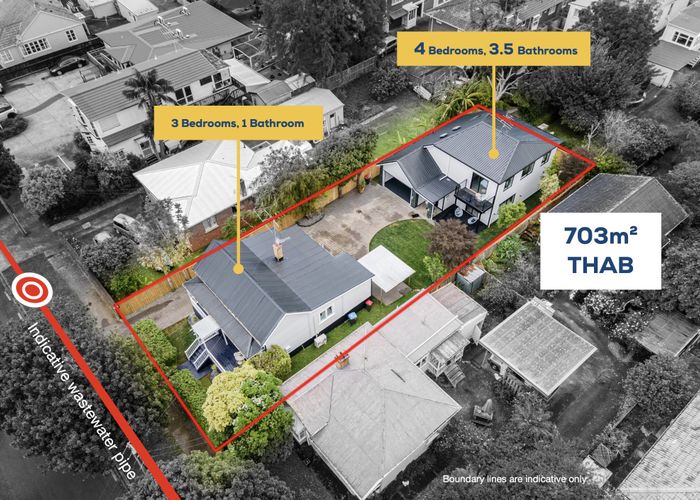  at 26 Cameron Street, Onehunga, Auckland City, Auckland