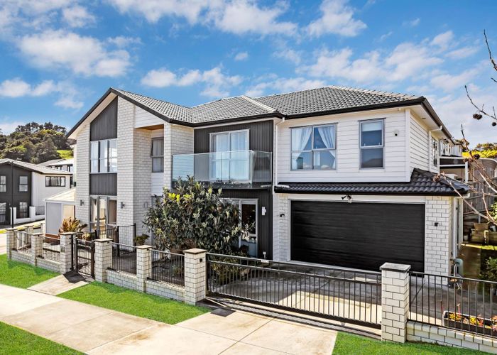  at 135 Argento Avenue, Mission Heights, Manukau City, Auckland