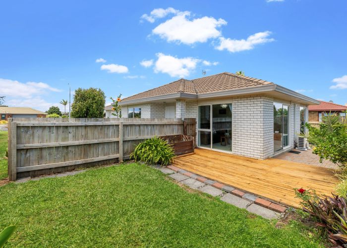 at 41 Davington Way, Burswood, Auckland