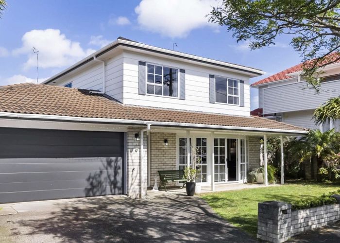  at 1/34 Princes Street, Northcote Point, Auckland