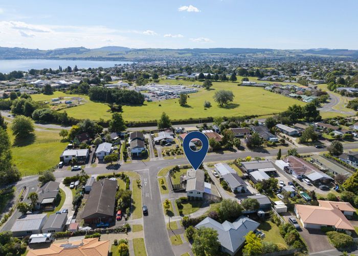  at 20 Macdonell Street, Hilltop, Taupo, Waikato