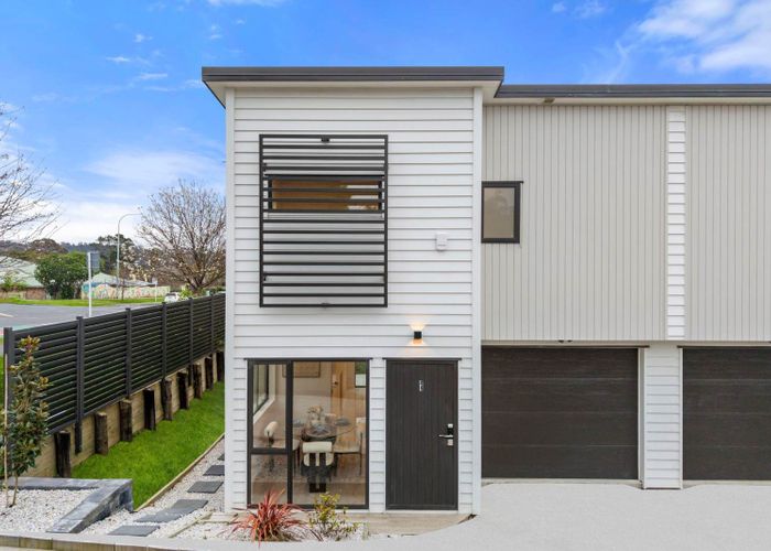  at Lot 4/311 Albany Highway, Albany, North Shore City, Auckland