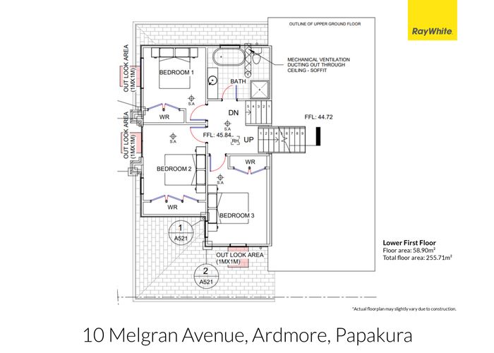  at 10 Melgran Avenue, Papakura, Papakura