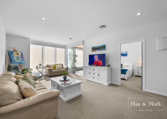  at 201/6A Nugent Street, Grafton, Auckland City, Auckland