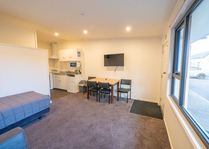  at 6/85 Musselburgh Rise, Musselburgh, Dunedin, Otago