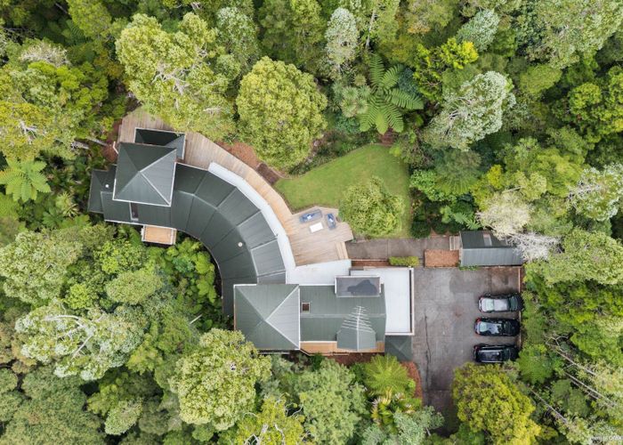  at 30 Fawcett Road, Laingholm, Waitakere City, Auckland