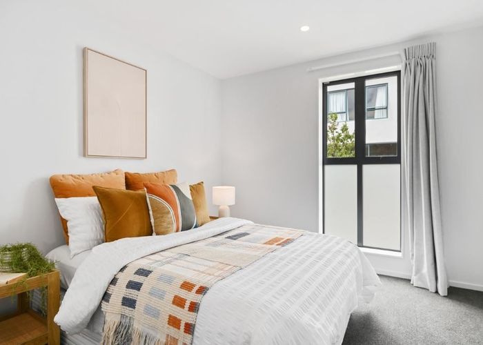  at 7/266 Armagh Street, City Centre, Christchurch City, Canterbury