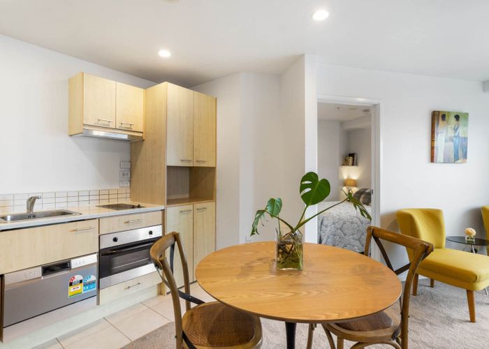  at 103/11 Union Street, City Centre, Auckland City, Auckland