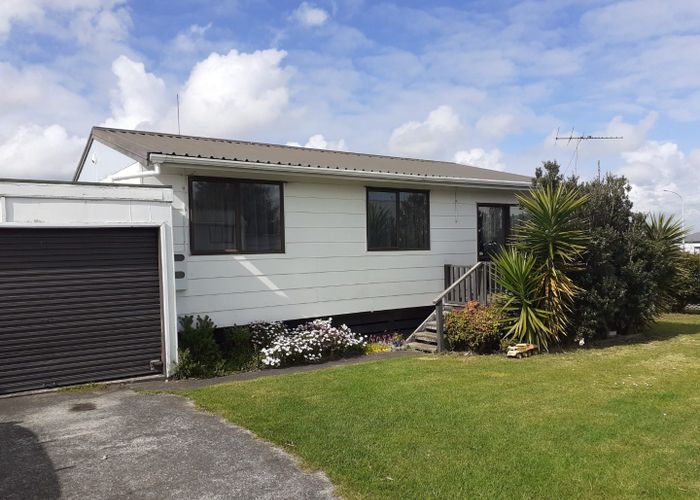  at 6B Solveig Pl, Randwick Park, Manukau City, Auckland