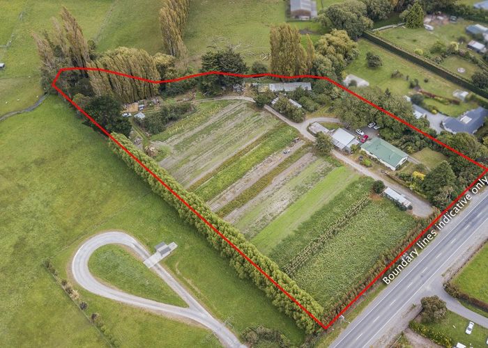  at 691 Marshland Road, Ouruhia, Christchurch