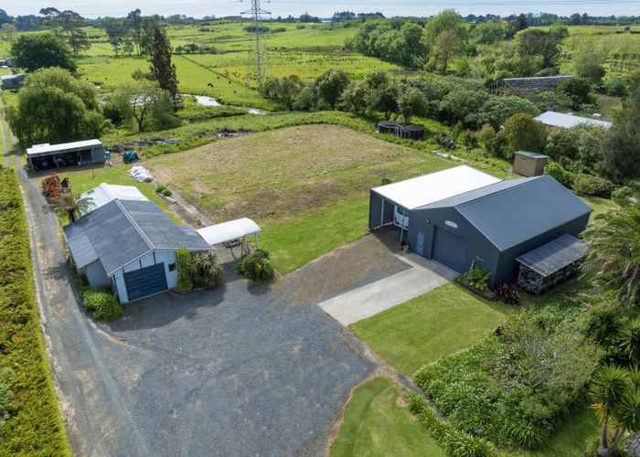  at 765 Runciman Road, Ramarama, Franklin, Auckland