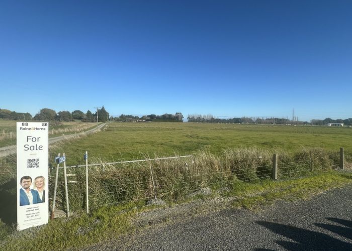  at 386 Lorne Dacre Road, Roslyn Bush, Invercargill, Southland