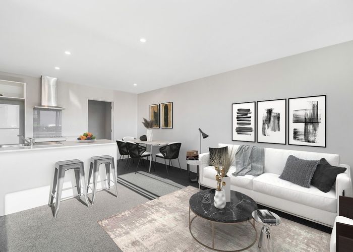  at Unit 18/17 Bunyan Street, Waltham, Christchurch City, Canterbury