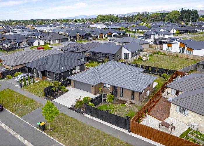  at 4 Ahaura Street, Marshland, Christchurch