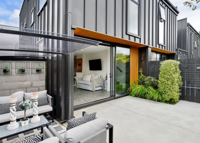  at 1/12 Hume Street, Sydenham, Christchurch City, Canterbury