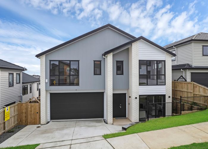  at 21 Hauhake Road, Flat Bush, Manukau City, Auckland