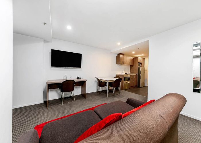  at 2C/6 St Martins Lane, Grafton, Auckland City, Auckland