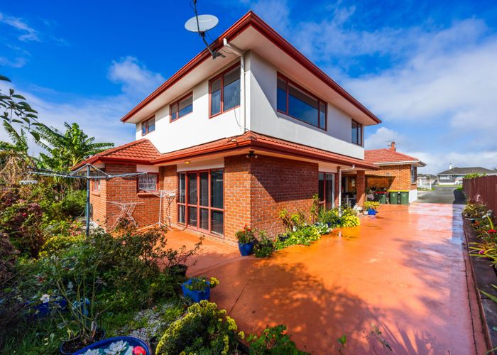  at 99 Buckland Road, Mangere East, Manukau City, Auckland