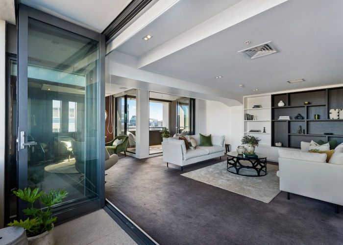  at 303/2 Ruskin Street, Parnell, Auckland City, Auckland
