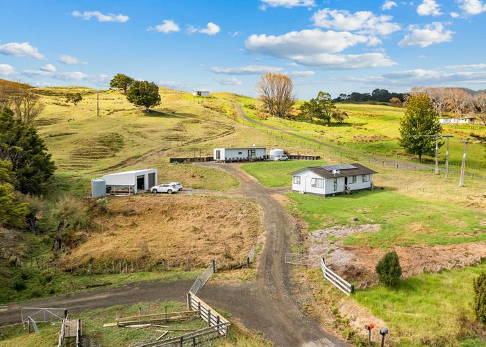  at 1350 State Highway 12, Rawene, Kaikohe, Far North, Northland