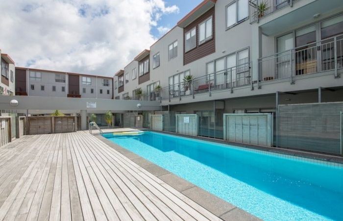  at 228/287 ONEHUNGA MALL, Onehunga, Auckland