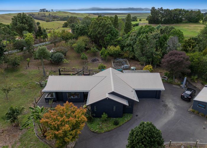  at 1688 South Head Road, Helensville, Rodney, Auckland