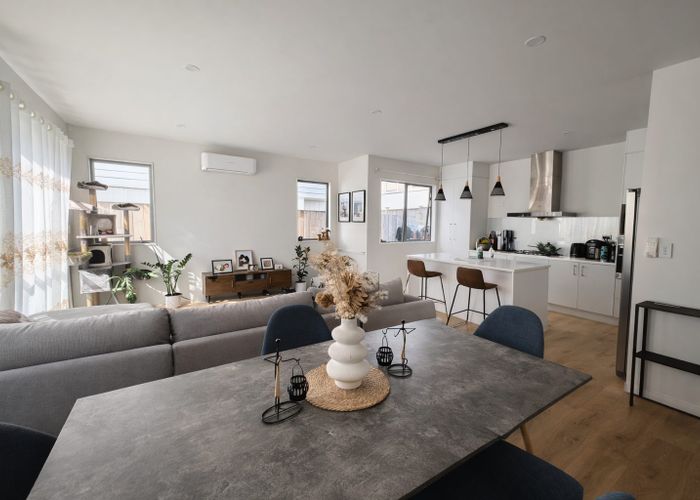  at 8B Stewart Avenue, Panmure, Auckland City, Auckland