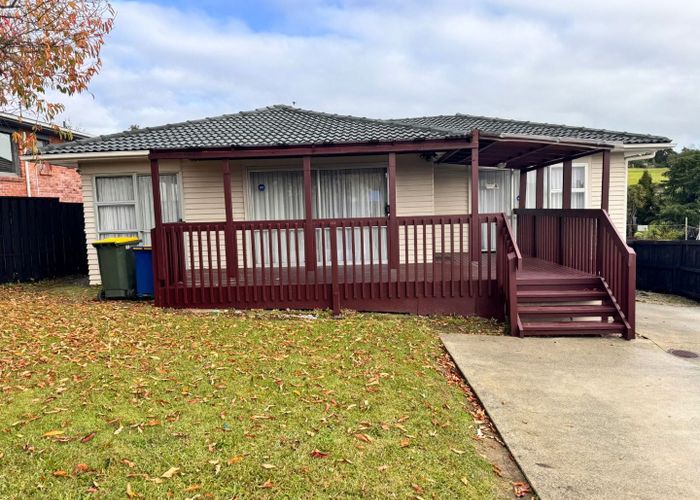  at 18B Kirby Street, Glendene, Waitakere City, Auckland