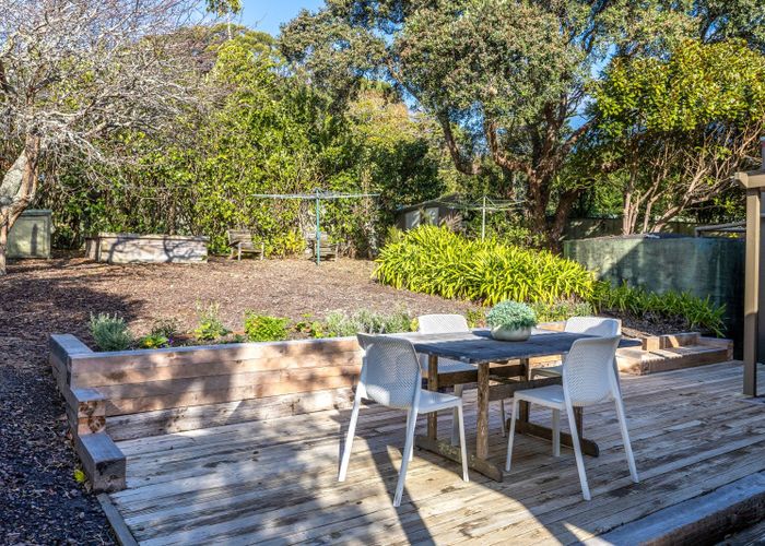  at 56 Wharf Road, Ostend, Waiheke Island