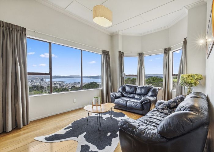  at 13 Tanera Crescent, Brooklyn, Wellington, Wellington