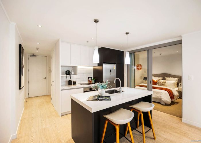  at 214/147 Nelson Street, City Centre, Auckland City, Auckland