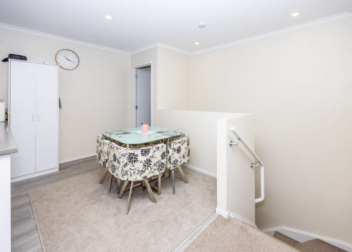  at 4/287 Ulster Street, Whitiora, Hamilton