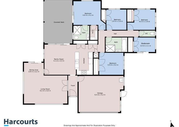  at 51 Semillon Avenue, Henderson, Waitakere City, Auckland