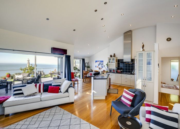  at 130A Priestley Terrace, Bluff Hill, Napier