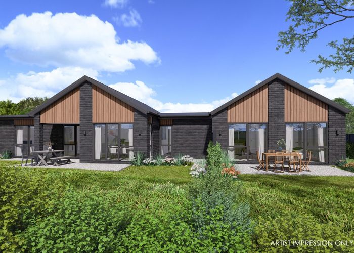  at Lot 44 Te Awa Rise Papatahi Road, Cambridge, Waipa, Waikato