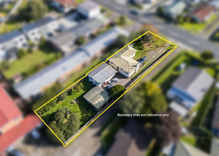  at 24 West Coast Road, Glen Eden, Waitakere City, Auckland