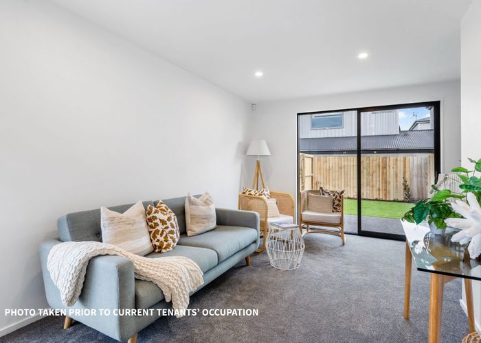  at 3/40 Hastings Street West, Sydenham, Christchurch City, Canterbury