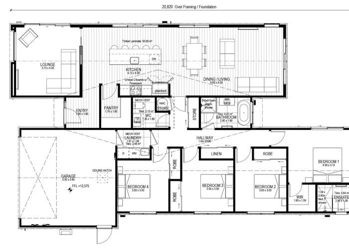  at 32 Matamoe Drive - Lot 18 Sabys Estate, Halswell, Christchurch City, Canterbury