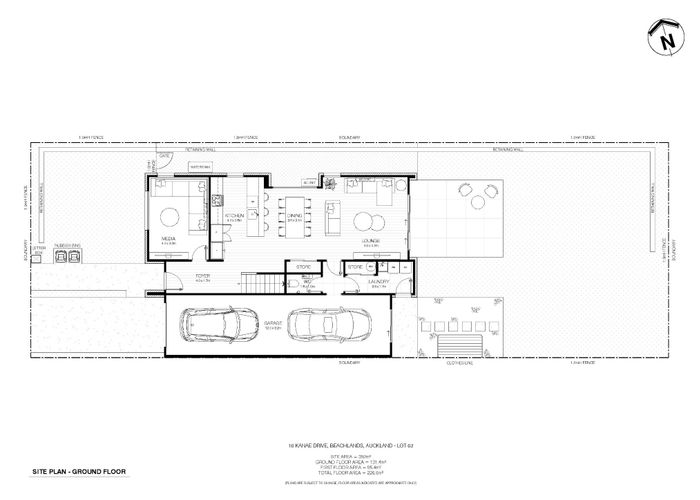  at 16 Kanae Drive, Beachlands, Manukau City, Auckland