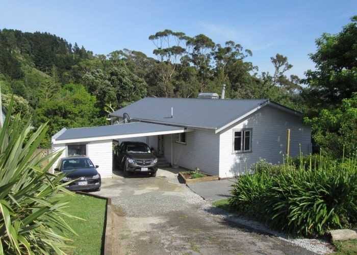  at 34 Wallis Road, Kaiti, Gisborne