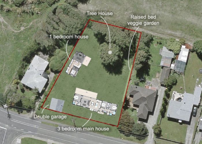  at 86 Rangiuru Road, Otaki Beach, Kapiti Coast, Wellington