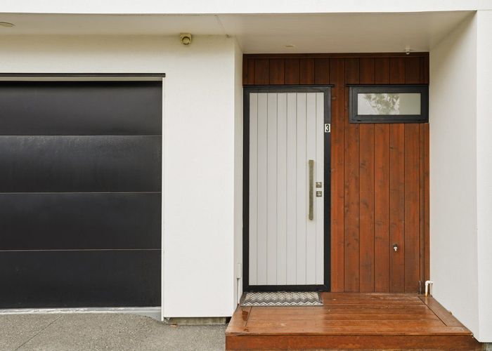  at 3/3A Provincial Road, Halswell, Christchurch City, Canterbury