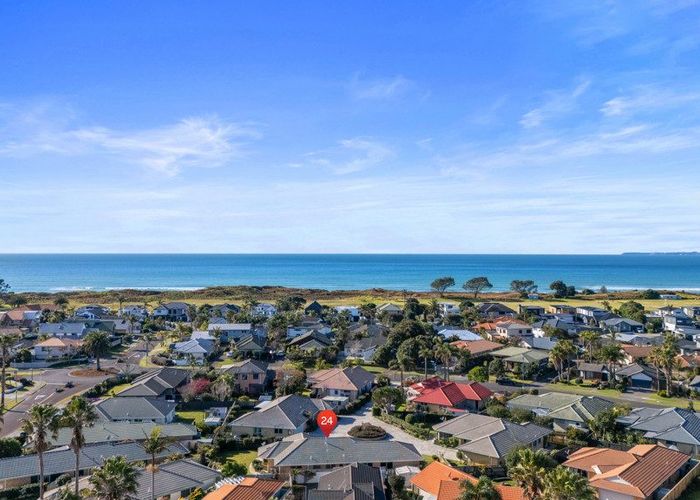  at 24 Santa Monica Drive, Papamoa, Tauranga, Bay Of Plenty