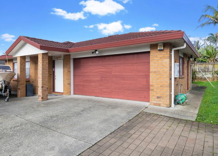  at 560 Massey Road, Mangere, Auckland