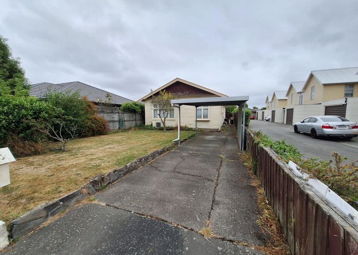  at 31 Division Street, Riccarton, Christchurch